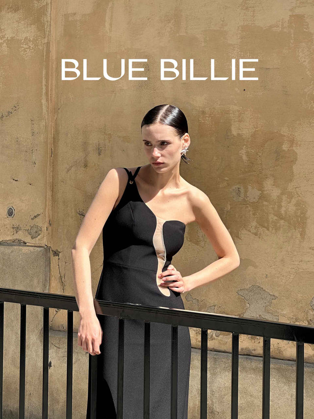 Blue Billie 2023