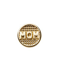 Maria Black MOM Coin Gold anheng