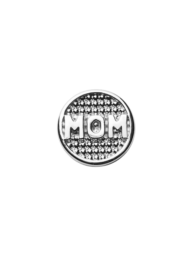 Maria Black MOM Coin Silver anheng