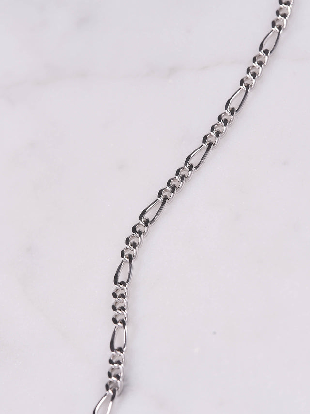 Maria Black Negroni Necklace Silver halskjede