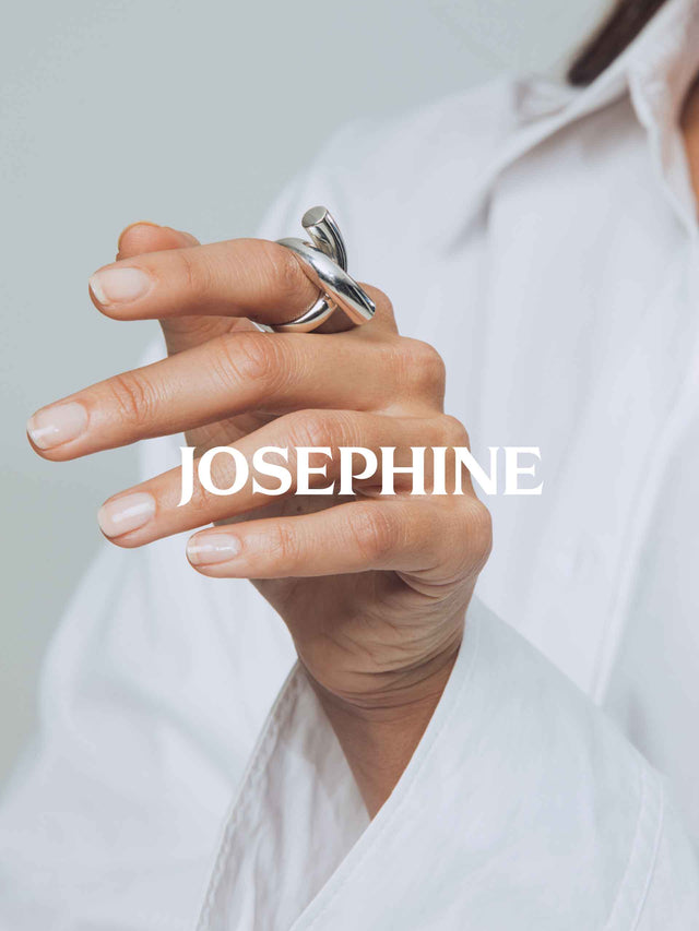 Rose Ring Josephine