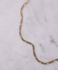 Maria Black Negroni Necklace Gold halskjede Halskjeder Maria Black 